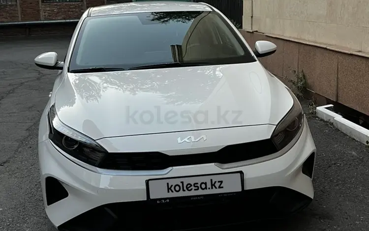 Kia Cerato 2024 года за 8 750 000 тг. в Астана