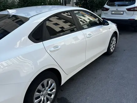 Kia Cerato 2024 года за 8 750 000 тг. в Астана – фото 2
