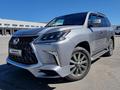 Lexus LX 570 2007 годаүшін21 500 000 тг. в Караганда – фото 17