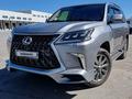 Lexus LX 570 2007 годаүшін21 500 000 тг. в Караганда – фото 18