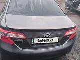 Toyota Camry 2012 годаfor8 500 000 тг. в Петропавловск – фото 4