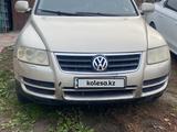 Volkswagen Touareg 2004 года за 4 200 000 тг. в Алматы