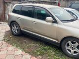 Volkswagen Touareg 2004 года за 4 200 000 тг. в Алматы – фото 4