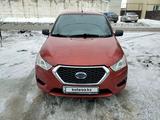 Datsun mi-Do 2015 года за 3 450 000 тг. в Актобе – фото 2