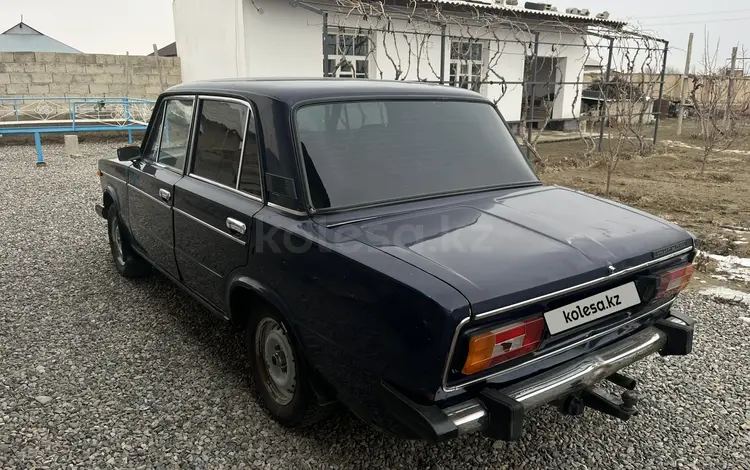 ВАЗ (Lada) 2106 2002 года за 700 000 тг. в Туркестан