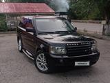 Land Rover Range Rover Sport 2007 года за 6 200 000 тг. в Алматы