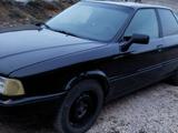 Audi 80 1993 года за 1 400 000 тг. в Астана – фото 4