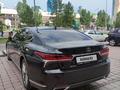 Lexus LS 500 2018 года за 31 000 000 тг. в Астана – фото 5