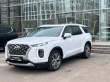 Hyundai Palisade Luxe 7 2022 года за 18 850 000 тг. в Астана