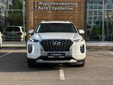 Hyundai Palisade Luxe 7 2022 годаүшін18 000 000 тг. в Астана – фото 5