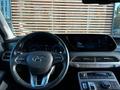 Hyundai Palisade Luxe 7 2022 годаүшін18 000 000 тг. в Астана – фото 9