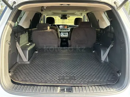 Hyundai Palisade Luxe 7 2022 года за 18 000 000 тг. в Астана – фото 10