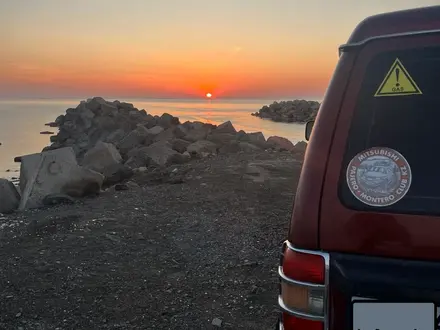 Mitsubishi Pajero 1997 года за 4 000 000 тг. в Актау – фото 9