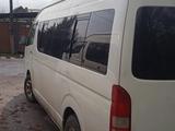 Toyota Hiace 2011 года за 7 900 000 тг. в Алматы – фото 3