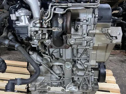 Двигатель VW CPT 1.4 TSI за 950 000 тг. в Астана – фото 4
