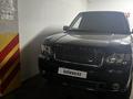 Land Rover Range Rover 2006 годаfor7 500 000 тг. в Алматы – фото 3