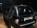 Land Rover Range Rover 2006 годаfor7 500 000 тг. в Алматы – фото 4