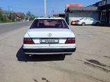 Mercedes-Benz E 230 1991 года за 1 500 000 тг. в Алматы – фото 3