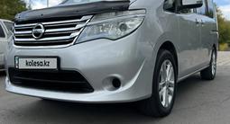 Nissan Serena 2015 года за 9 777 777 тг. в Павлодар