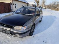 Toyota Caldina 1994 годаfor2 700 000 тг. в Семей