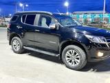 Chevrolet TrailBlazer 2021 года за 12 800 000 тг. в Костанай – фото 2