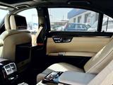 Mercedes-Benz S 500 2007 года за 7 600 000 тг. в Алматы – фото 5