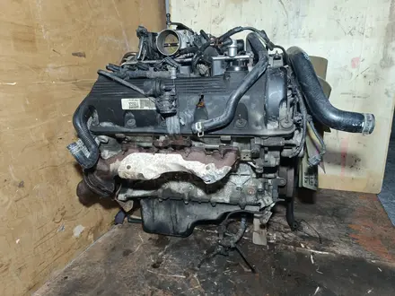 Двигатель 4.6 Modular V8 Ford Explorer 3 Форд Експлорер 01-06г U152 UN152 за 650 000 тг. в Караганда – фото 3