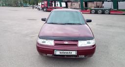 ВАЗ (Lada) 2110 2003 года за 700 000 тг. в Алматы – фото 2