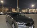 Mazda 6 2014 года за 8 000 000 тг. в Алматы – фото 2