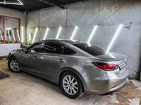 Mazda 6 2014 года за 8 000 000 тг. в Алматы