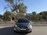 Hyundai Elantra 2016 годаүшін5 500 000 тг. в Актау