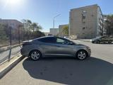 Hyundai Elantra 2016 года за 5 500 000 тг. в Актау – фото 5
