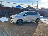 ВАЗ (Lada) XRAY 2017 года за 3 600 000 тг. в Актау