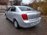 Chevrolet Cobalt 2020 года за 5 350 000 тг. в Актобе – фото 4