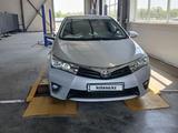 Toyota Corolla 2014 годаүшін6 300 000 тг. в Уральск – фото 2