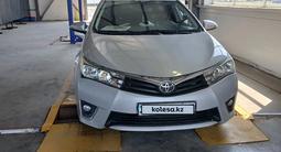Toyota Corolla 2014 года за 6 300 000 тг. в Уральск – фото 2