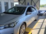 Toyota Corolla 2014 годаүшін6 300 000 тг. в Уральск – фото 3