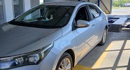 Toyota Corolla 2014 года за 6 300 000 тг. в Уральск – фото 3
