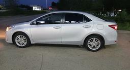 Toyota Corolla 2014 года за 6 300 000 тг. в Уральск – фото 4