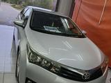 Toyota Corolla 2014 годаүшін6 300 000 тг. в Уральск – фото 5