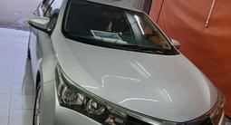 Toyota Corolla 2014 года за 6 300 000 тг. в Уральск – фото 5