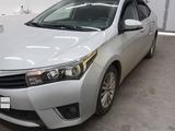 Toyota Corolla 2014 годаүшін6 300 000 тг. в Уральск
