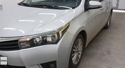 Toyota Corolla 2014 года за 6 300 000 тг. в Уральск
