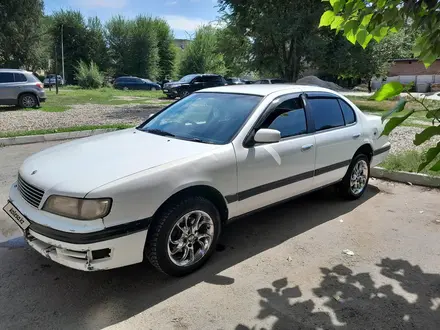 Nissan Cefiro 1996 года за 1 800 000 тг. в Усть-Каменогорск