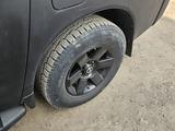 Nissan Armada 2004 года за 7 500 000 тг. в Тургень (Енбекшиказахский р-н) – фото 4
