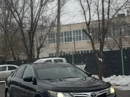 Toyota Camry 2013 года за 5 500 000 тг. в Уральск