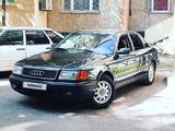 Audi 100 1993 годаfor3 700 000 тг. в Сарыагаш – фото 2