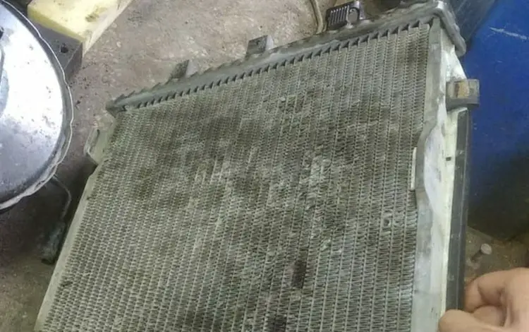Радиатор за 8 500 тг. в Костанай