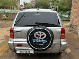 Toyota RAV4 2001 годаүшін5 099 999 тг. в Жезказган – фото 4
