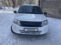 ВАЗ (Lada) Granta 2190 2016 года за 2 700 000 тг. в Караганда